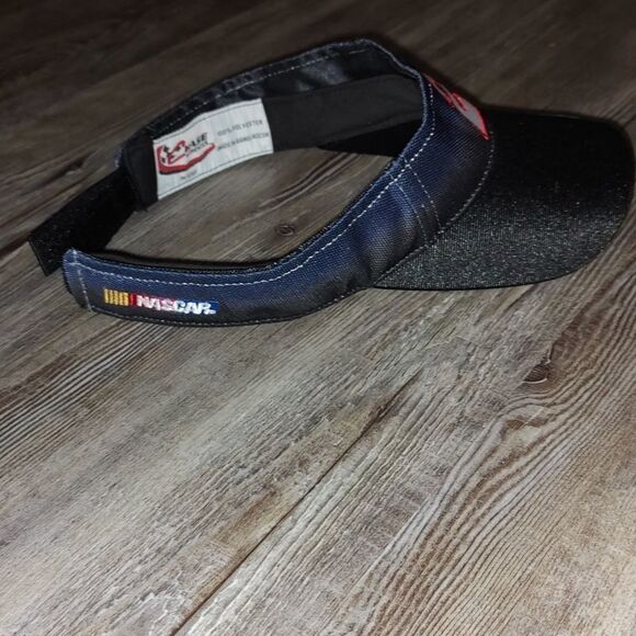 Rusty Wallace #2 womens sun visor. - Picture 3 of 4
